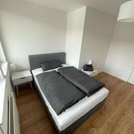 Air Apartments 9 Brema Zewnętrze zdjęcie