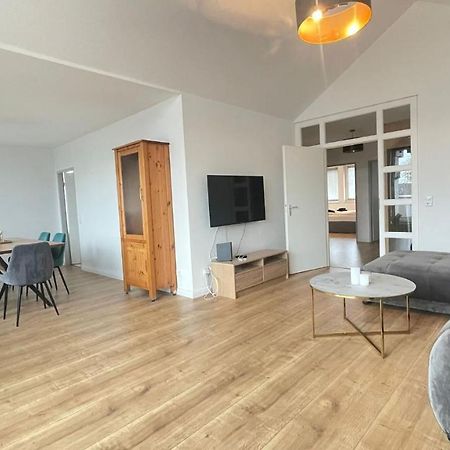 Air Apartments 9 Brema Zewnętrze zdjęcie