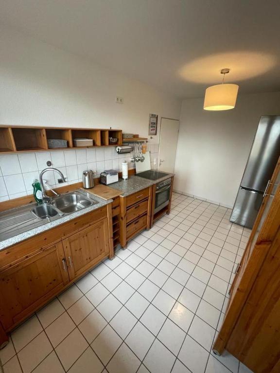 Air Apartments 9 Brema Zewnętrze zdjęcie
