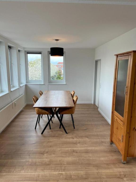 Air Apartments 9 Brema Zewnętrze zdjęcie