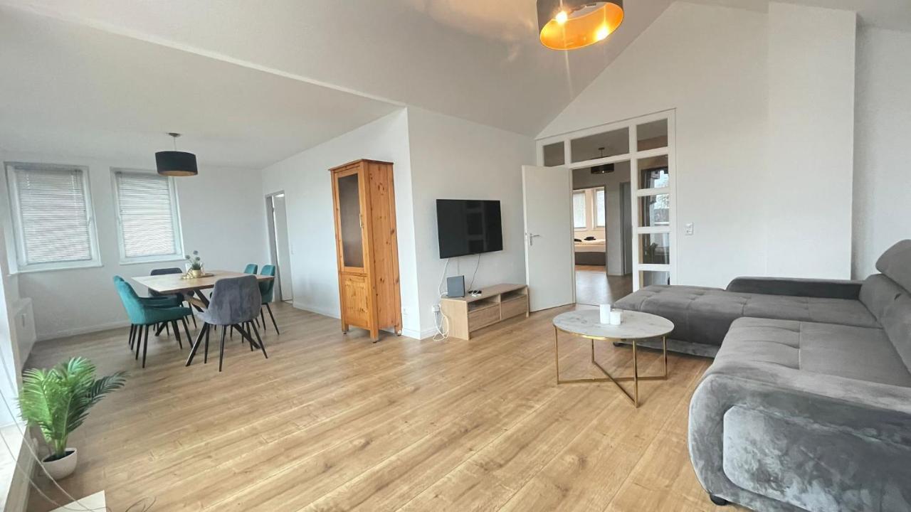 Air Apartments 9 Brema Zewnętrze zdjęcie