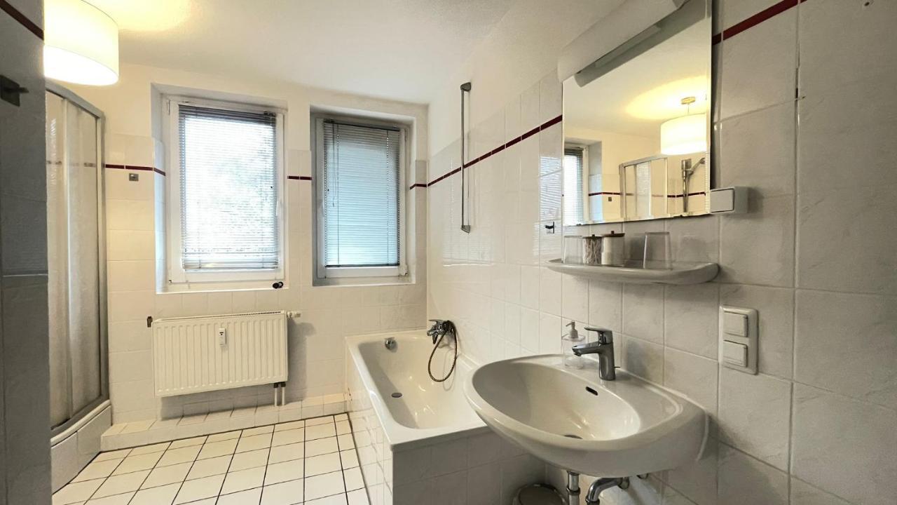 Air Apartments 9 Brema Zewnętrze zdjęcie